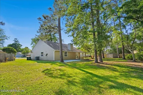 2867 Rockford Falls Drive N Jacksonville FL 32224