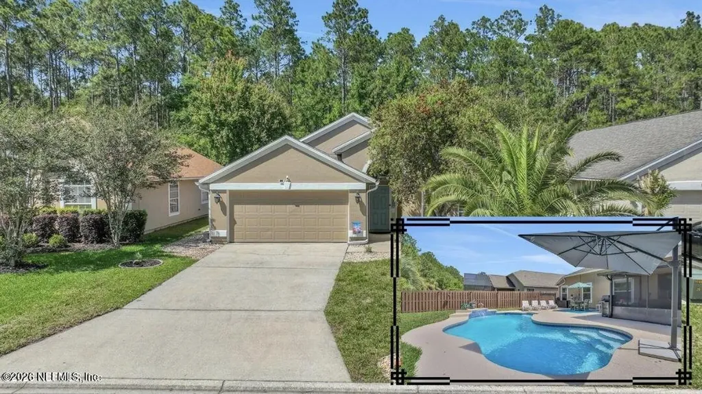 1624 Austin Lane St. Augustine FL 32092