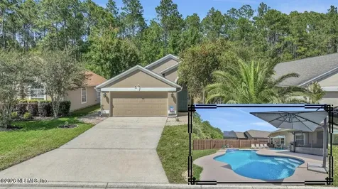 1624 Austin Lane St. Augustine FL 32092