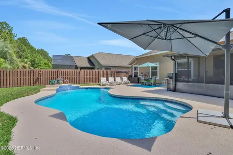 1624 Austin Lane St. Augustine FL 32092