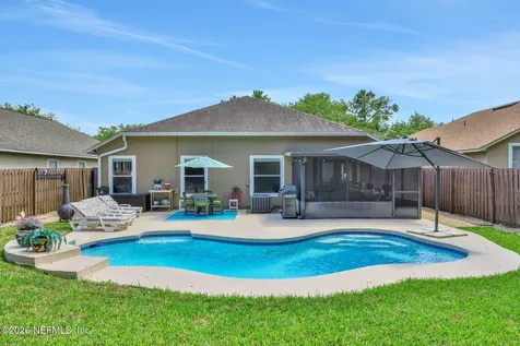 1624 Austin Lane St. Augustine FL 32092