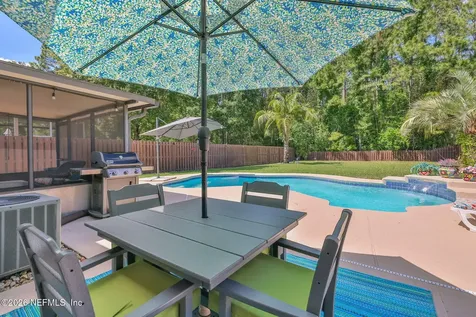 1624 Austin Lane St. Augustine FL 32092