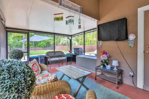 1624 Austin Lane St. Augustine FL 32092