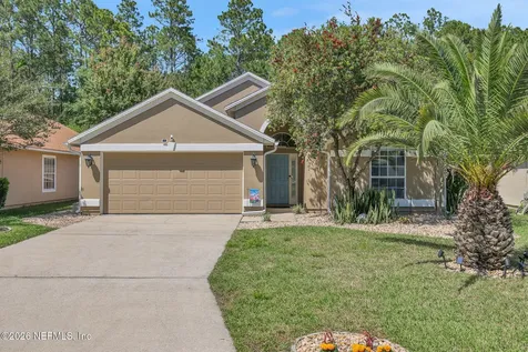 1624 Austin Lane St. Augustine FL 32092