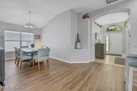 1624 Austin Lane St. Augustine FL 32092