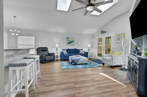 1624 Austin Lane St. Augustine FL 32092