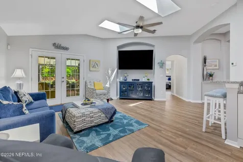 1624 Austin Lane St. Augustine FL 32092