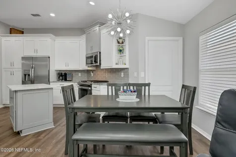 1624 Austin Lane St. Augustine FL 32092