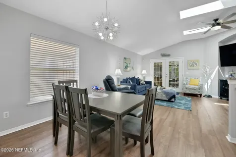 1624 Austin Lane St. Augustine FL 32092