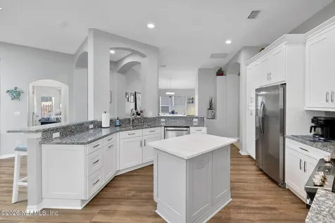 1624 Austin Lane St. Augustine FL 32092