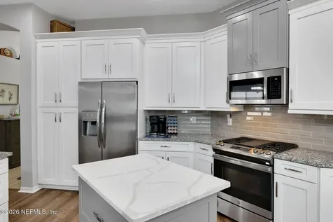 1624 Austin Lane St. Augustine FL 32092