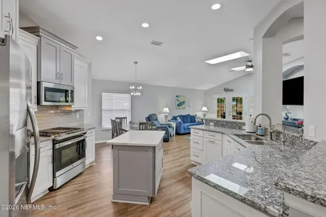 1624 Austin Lane St. Augustine FL 32092