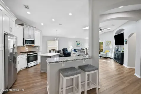 1624 Austin Lane St. Augustine FL 32092