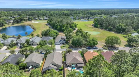 1624 Austin Lane St. Augustine FL 32092