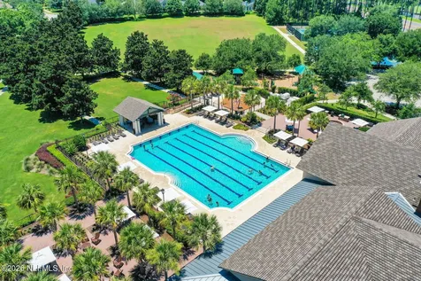 1624 Austin Lane St. Augustine FL 32092