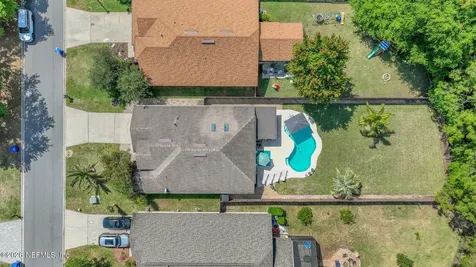 1624 Austin Lane St. Augustine FL 32092