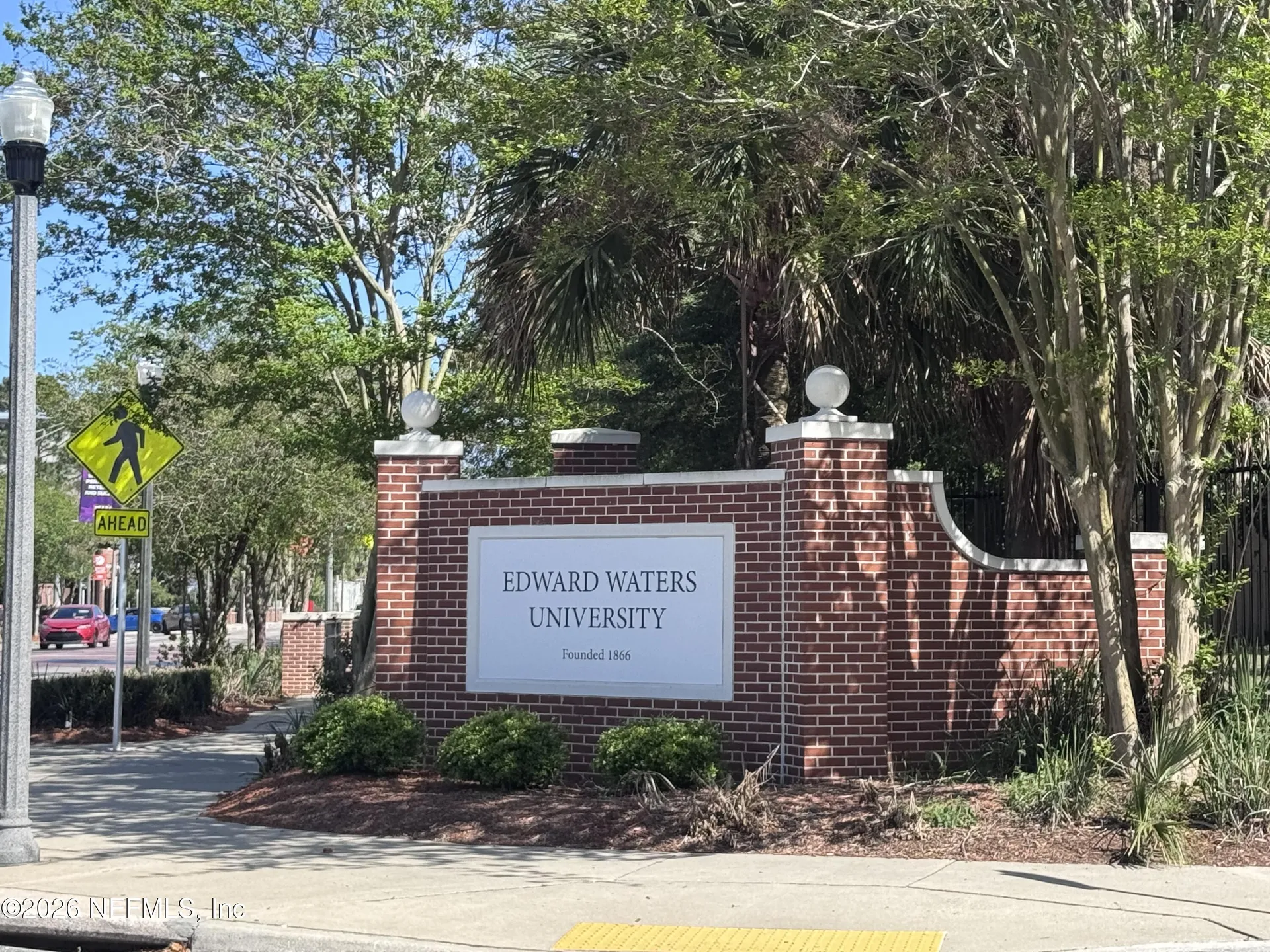 0 Powhattan Street Jacksonville FL 32209