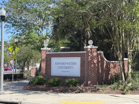 0 Powhattan Street Jacksonville FL 32209