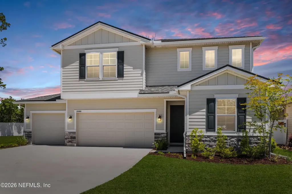 95402 Woodbridge Parkway Fernandina Beach FL 32034