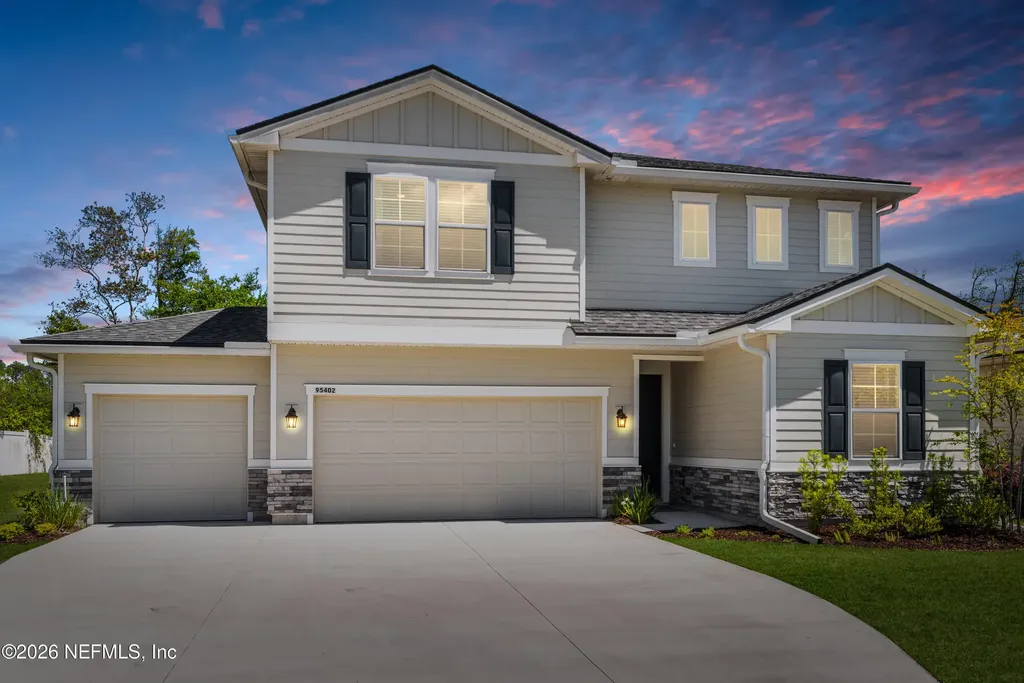 95402 Woodbridge Parkway Fernandina Beach FL 32034
