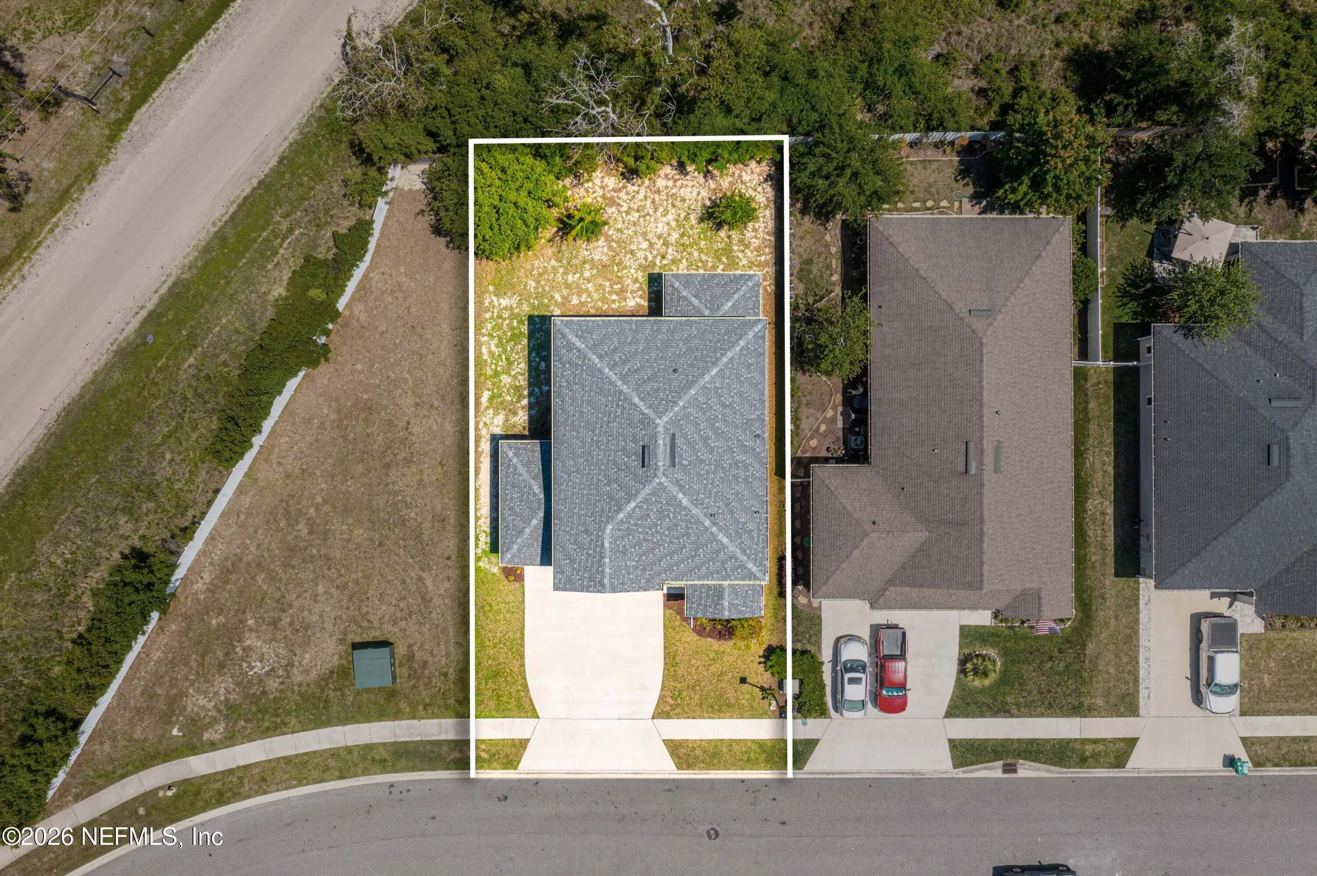 95402 Woodbridge Parkway Fernandina Beach FL 32034