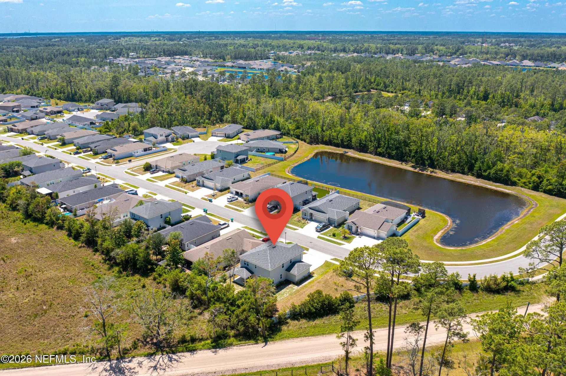 95402 Woodbridge Parkway Fernandina Beach FL 32034