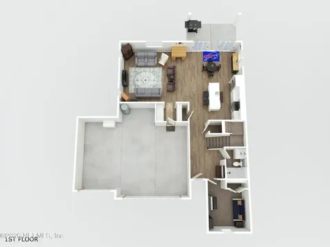 95402 Woodbridge Parkway Fernandina Beach FL 32034