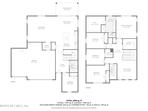 95402 Woodbridge Parkway Fernandina Beach FL 32034