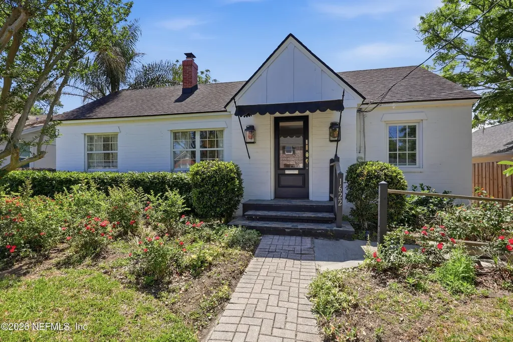1622 Avoca Place Jacksonville FL 32207