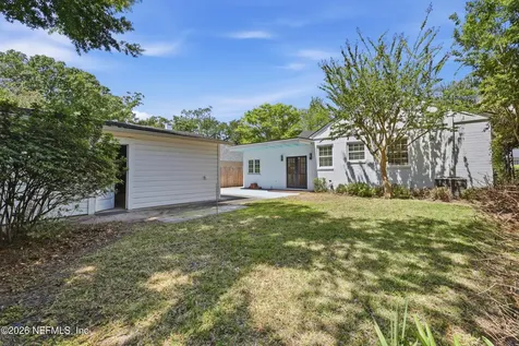 1622 Avoca Place Jacksonville FL 32207