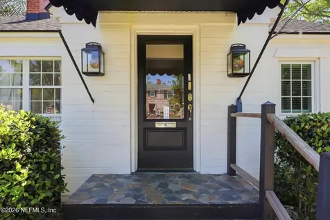 1622 Avoca Place Jacksonville FL 32207