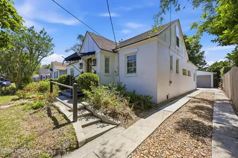 1622 Avoca Place Jacksonville FL 32207