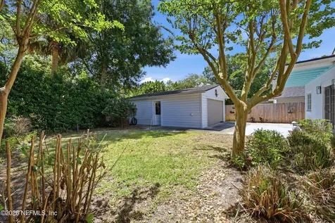 1622 Avoca Place Jacksonville FL 32207