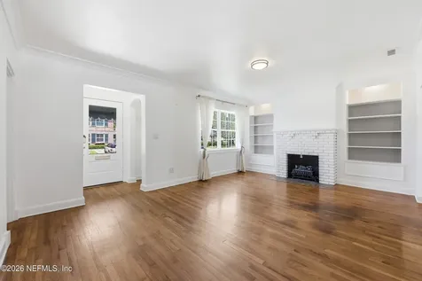 1622 Avoca Place Jacksonville FL 32207
