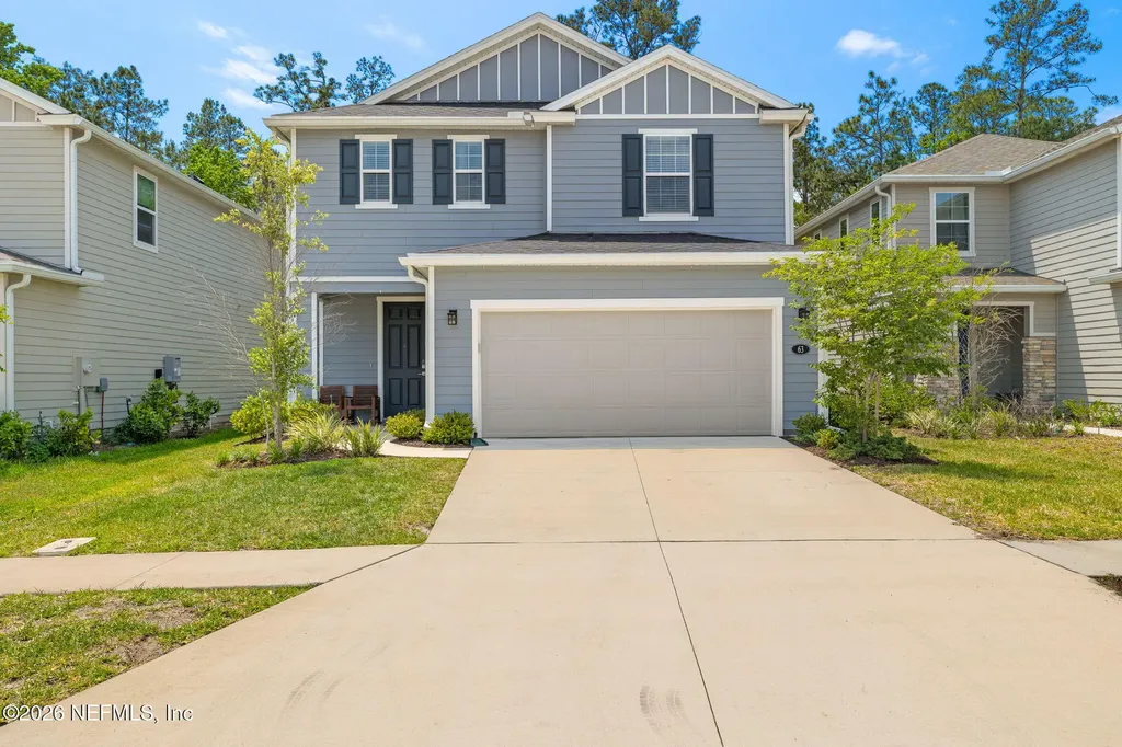63 Gourd Island Way St. Johns FL 32259