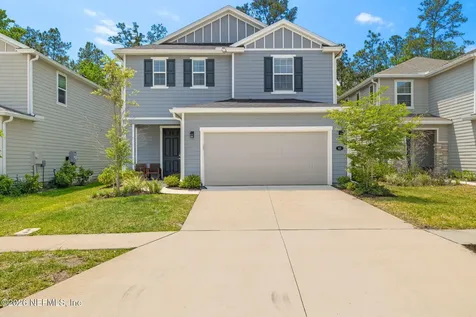 63 Gourd Island Way St. Johns FL 32259