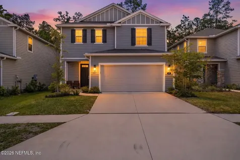 63 Gourd Island Way St. Johns FL 32259