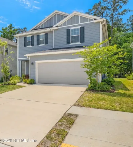 63 Gourd Island Way St. Johns FL 32259