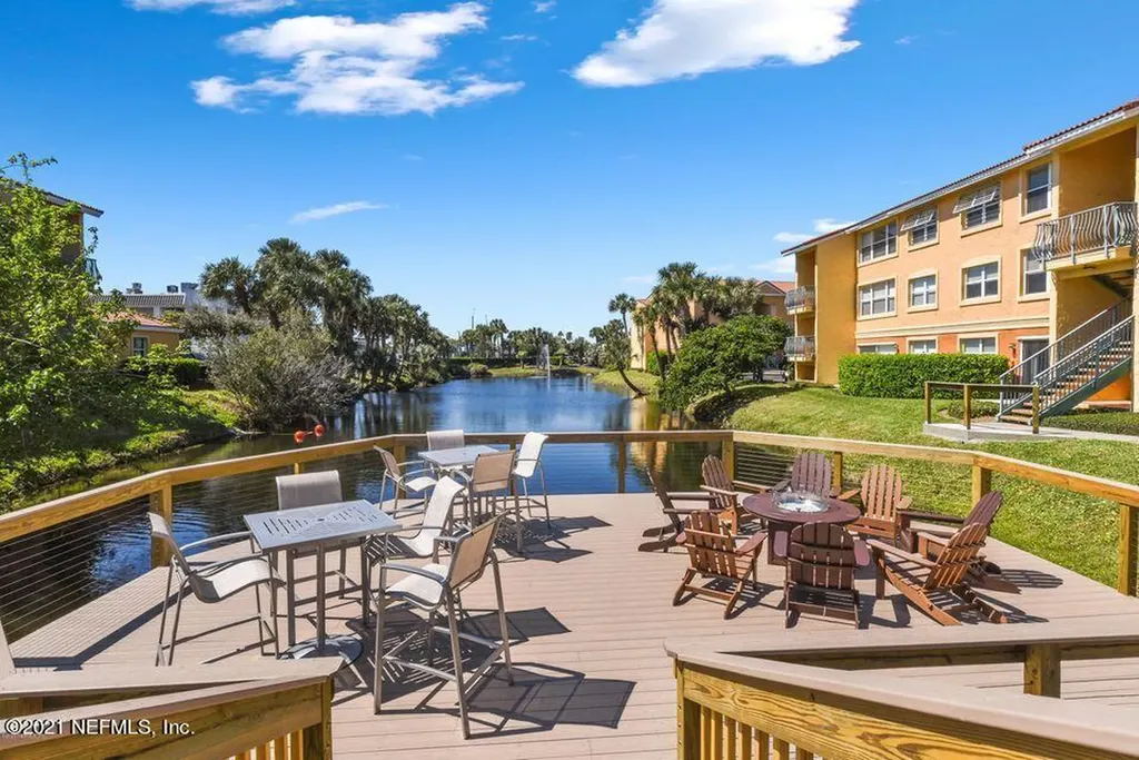 108 Laguna Villa Boulevard Jacksonville Beach FL 32250