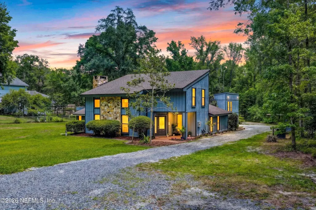 2411 Halperns Way Middleburg FL 32068