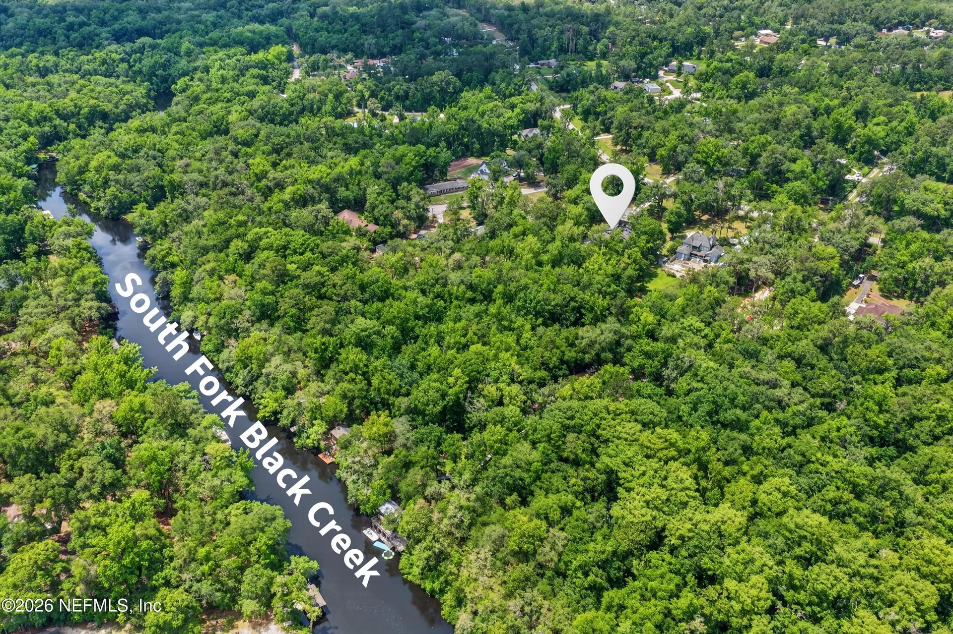 2411 Halperns Way Middleburg FL 32068