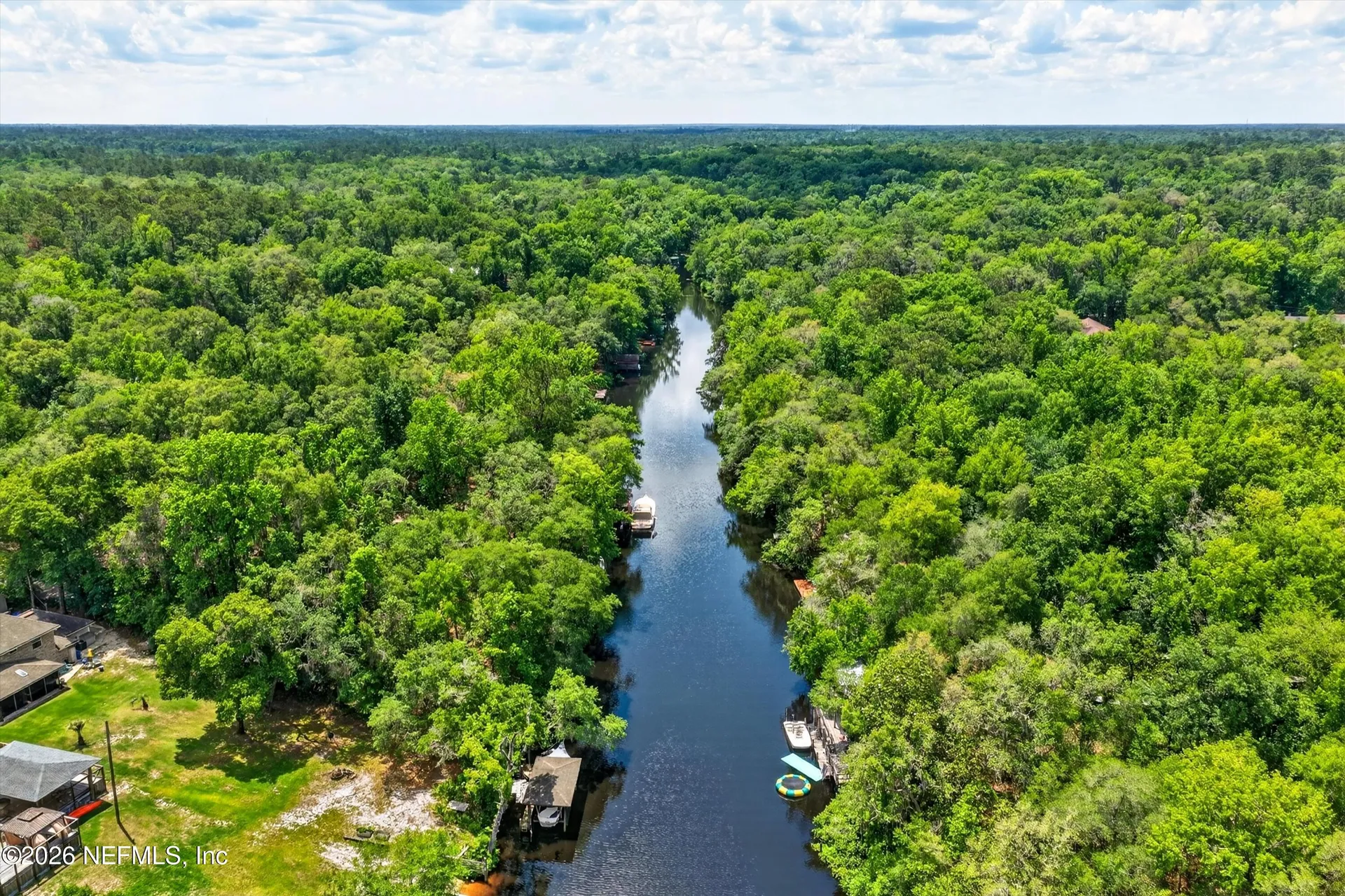 2411 Halperns Way Middleburg FL 32068