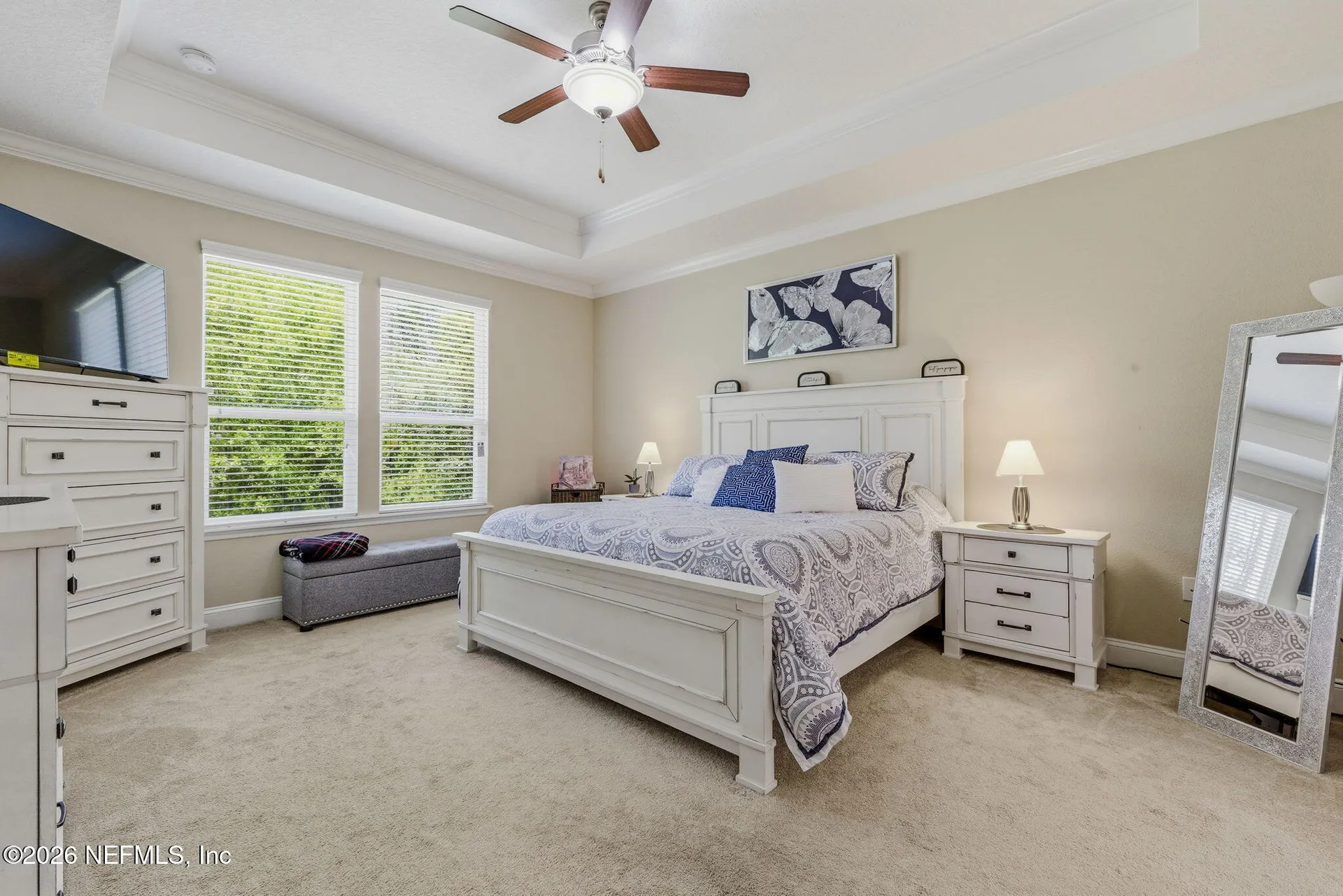753 Aspen Leaf Drive Jacksonville FL 32081