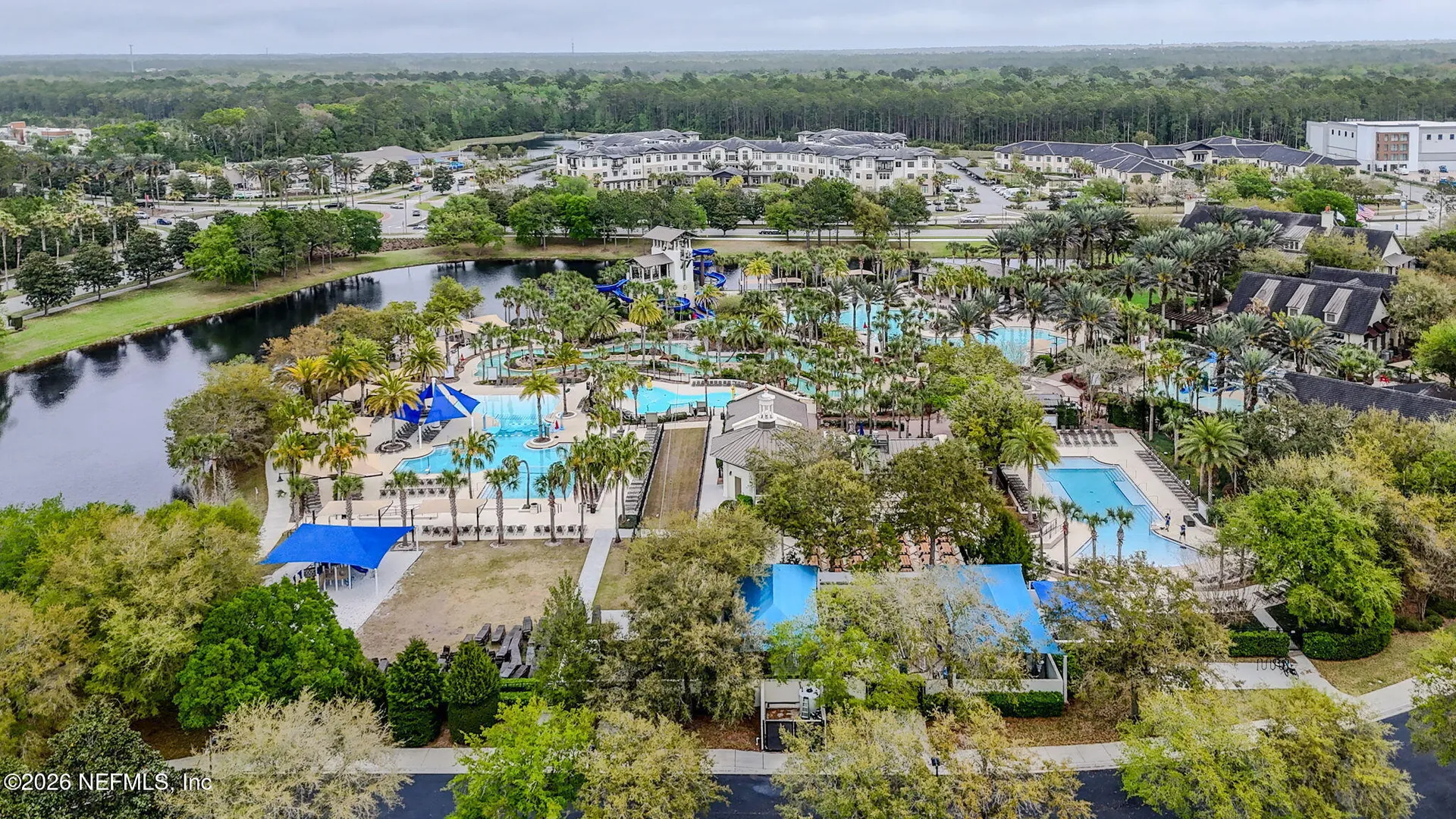 753 Aspen Leaf Drive Jacksonville FL 32081