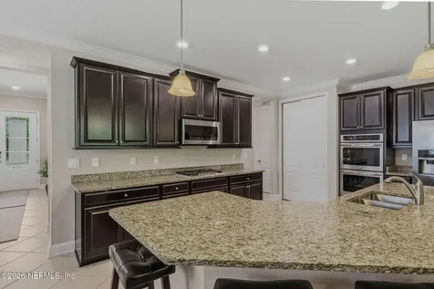 753 Aspen Leaf Drive Jacksonville FL 32081