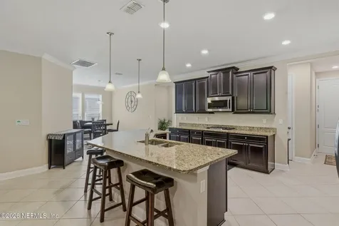 753 Aspen Leaf Drive Jacksonville FL 32081