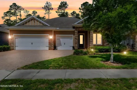 753 Aspen Leaf Drive Jacksonville FL 32081