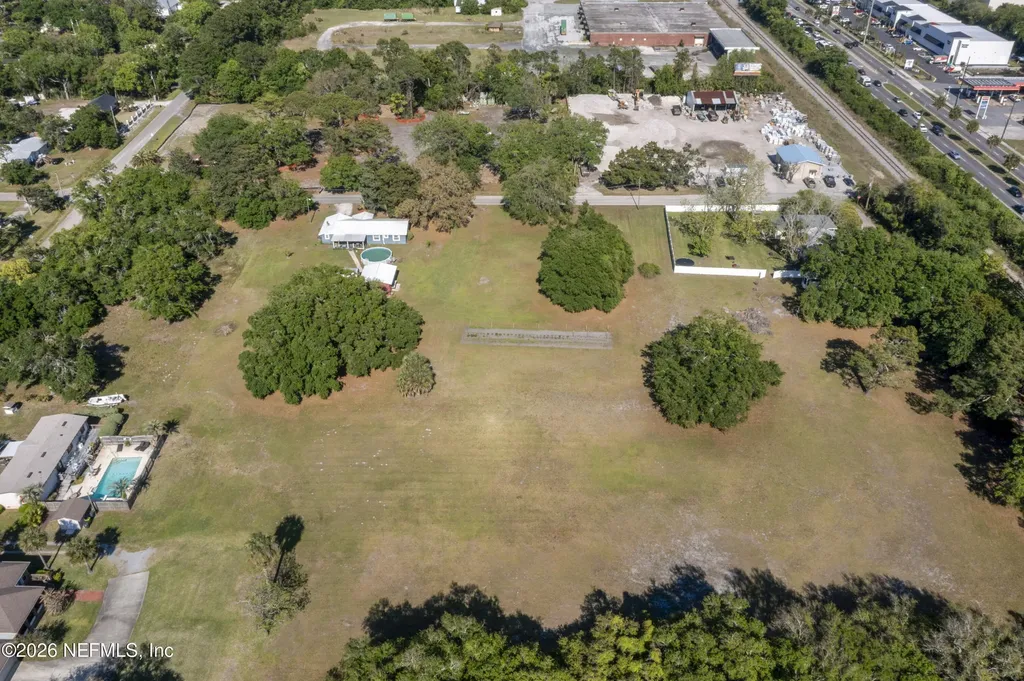 0 W Carter Lane Fernandina Beach FL 32034