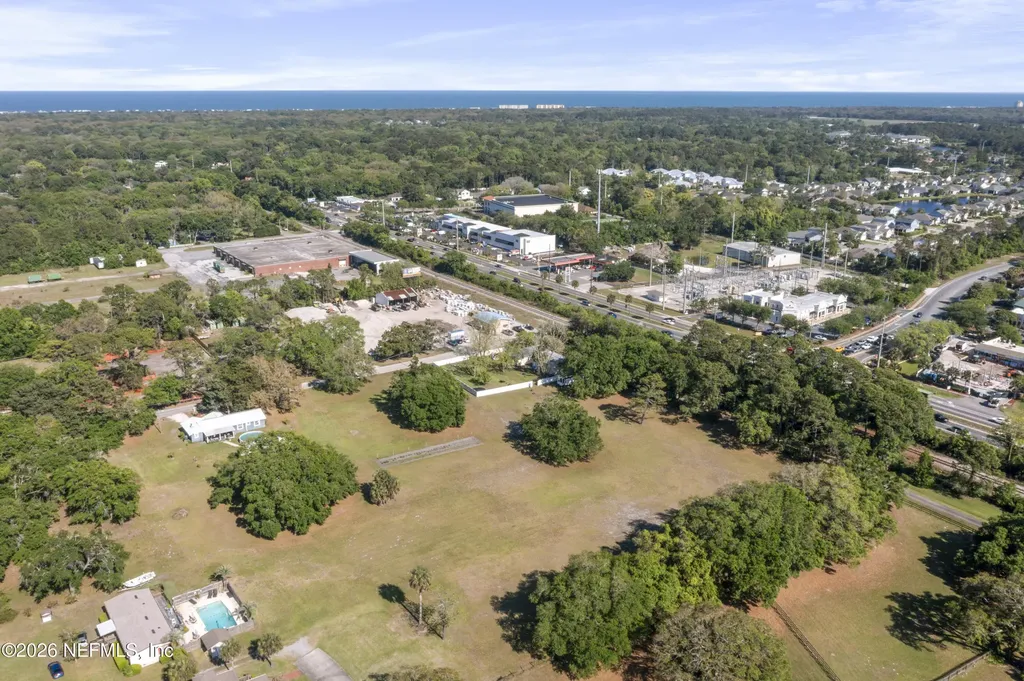 0 W Carter Lane Fernandina Beach FL 32034