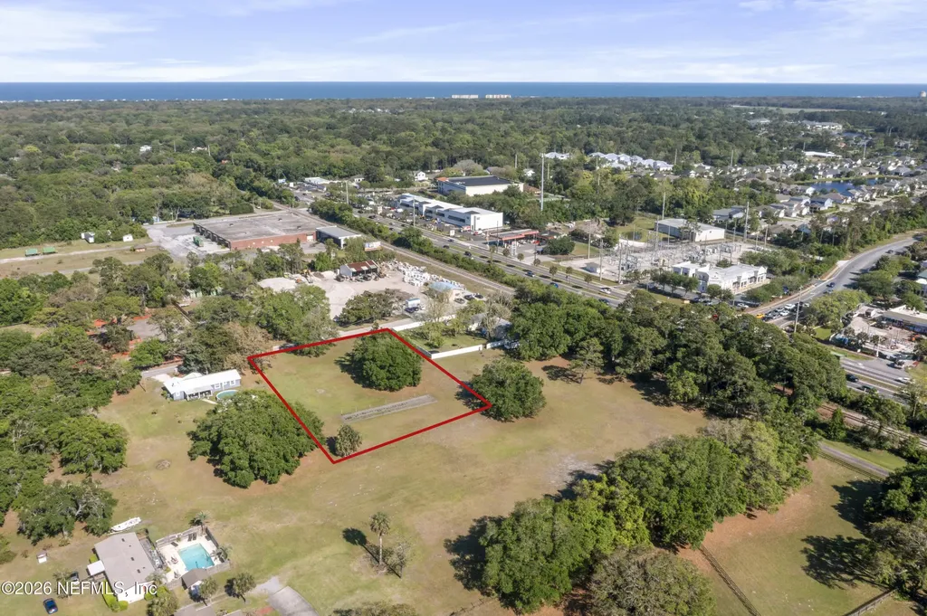 0 W Carter Lane Fernandina Beach FL 32034
